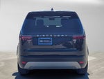 2025 Land Rover Discovery S