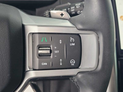2025 Land Rover Discovery S