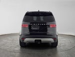 2025 Land Rover Discovery S