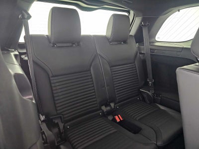 2025 Land Rover Discovery Dynamic SE