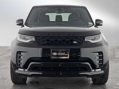 2025 Land Rover Discovery Dynamic SE
