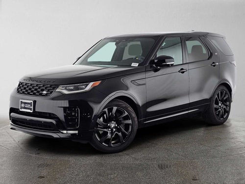 2025 Land Rover Discovery Dynamic SE