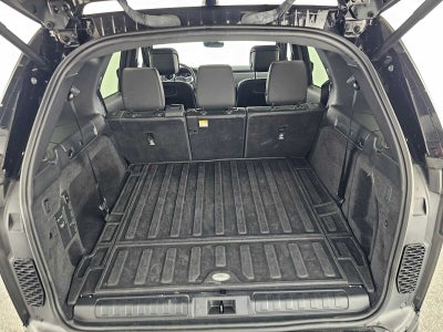 2025 Land Rover Discovery Dynamic SE