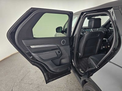 2025 Land Rover Discovery Dynamic SE