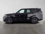 2025 Land Rover Discovery Dynamic SE
