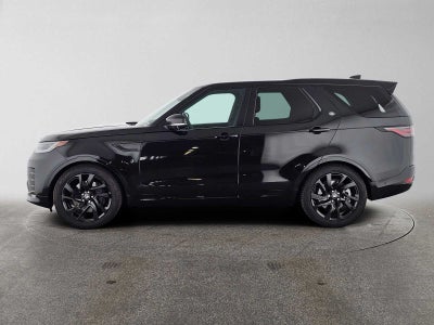 2025 Land Rover Discovery Dynamic SE