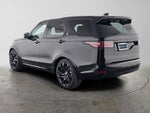 2025 Land Rover Discovery Dynamic SE