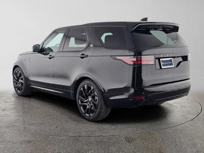 2025 Land Rover Discovery Dynamic SE