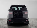 2025 Land Rover Discovery Dynamic SE