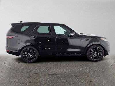 2025 Land Rover Discovery Dynamic SE