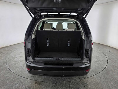 2025 Land Rover Discovery Dynamic SE