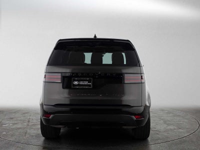 2025 Land Rover Discovery Dynamic SE