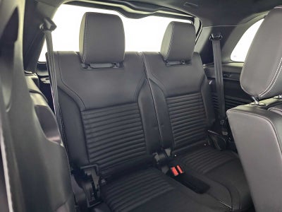 2024 Land Rover Discovery Dynamic SE