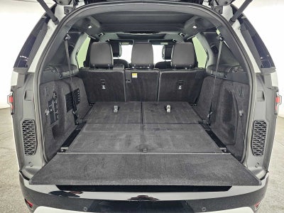 2024 Land Rover Discovery Dynamic SE