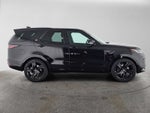 2025 Land Rover Discovery Dynamic SE