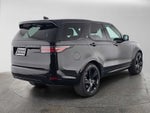 2025 Land Rover Discovery Dynamic SE