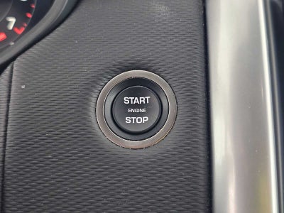 2025 Land Rover Discovery Dynamic SE