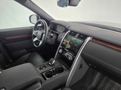 2025 Land Rover Discovery Dynamic SE