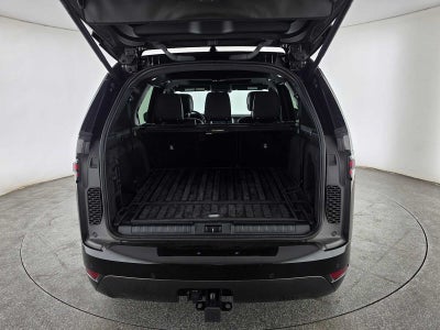 2025 Land Rover Discovery Dynamic SE