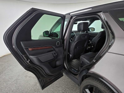 2025 Land Rover Discovery Dynamic SE