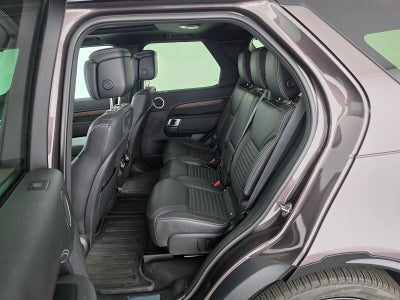 2025 Land Rover Discovery Dynamic SE