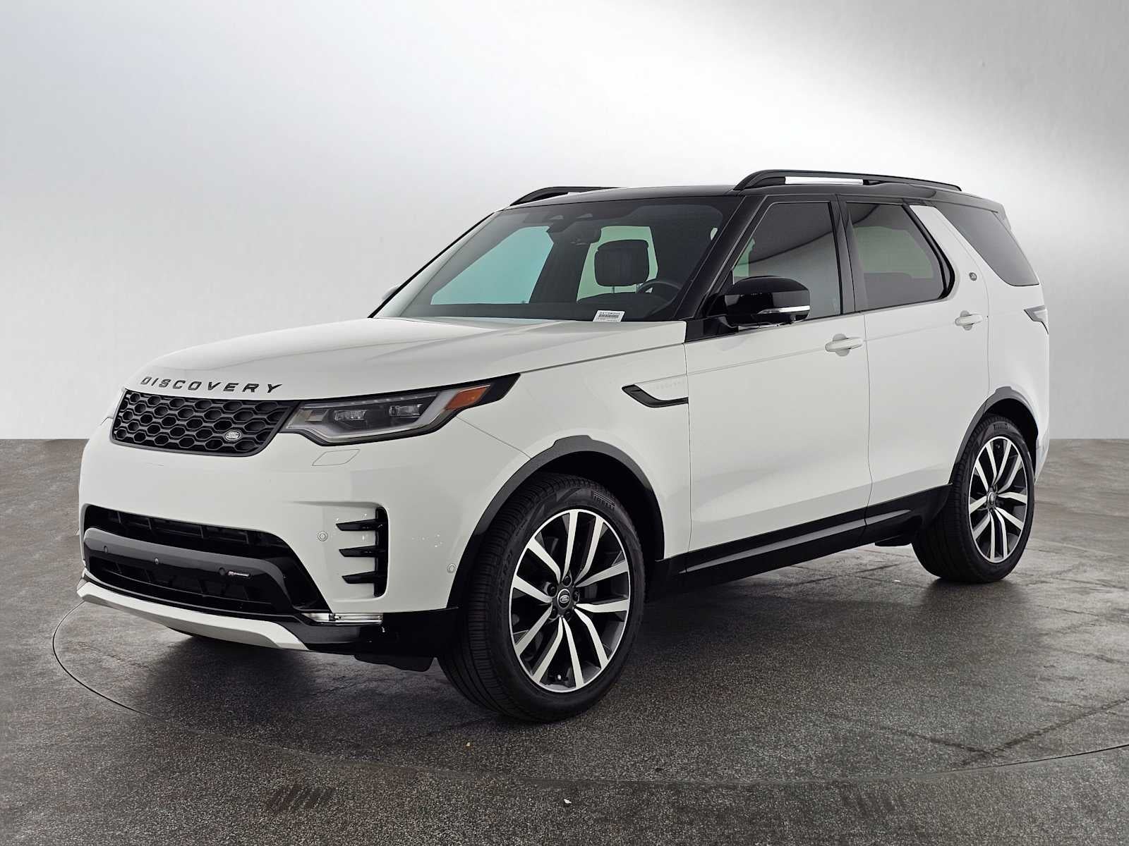 2023 Land Rover Discovery HSE R-Dynamic