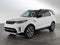 2023 Land Rover Discovery HSE R-Dynamic