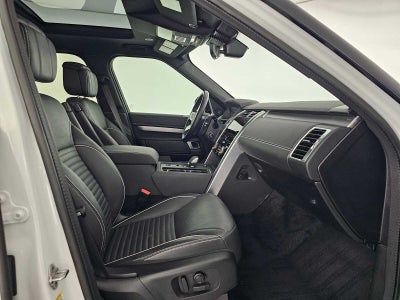 2023 Land Rover Discovery HSE R-Dynamic