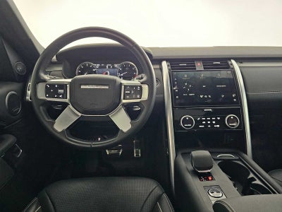 2023 Land Rover Discovery HSE R-Dynamic