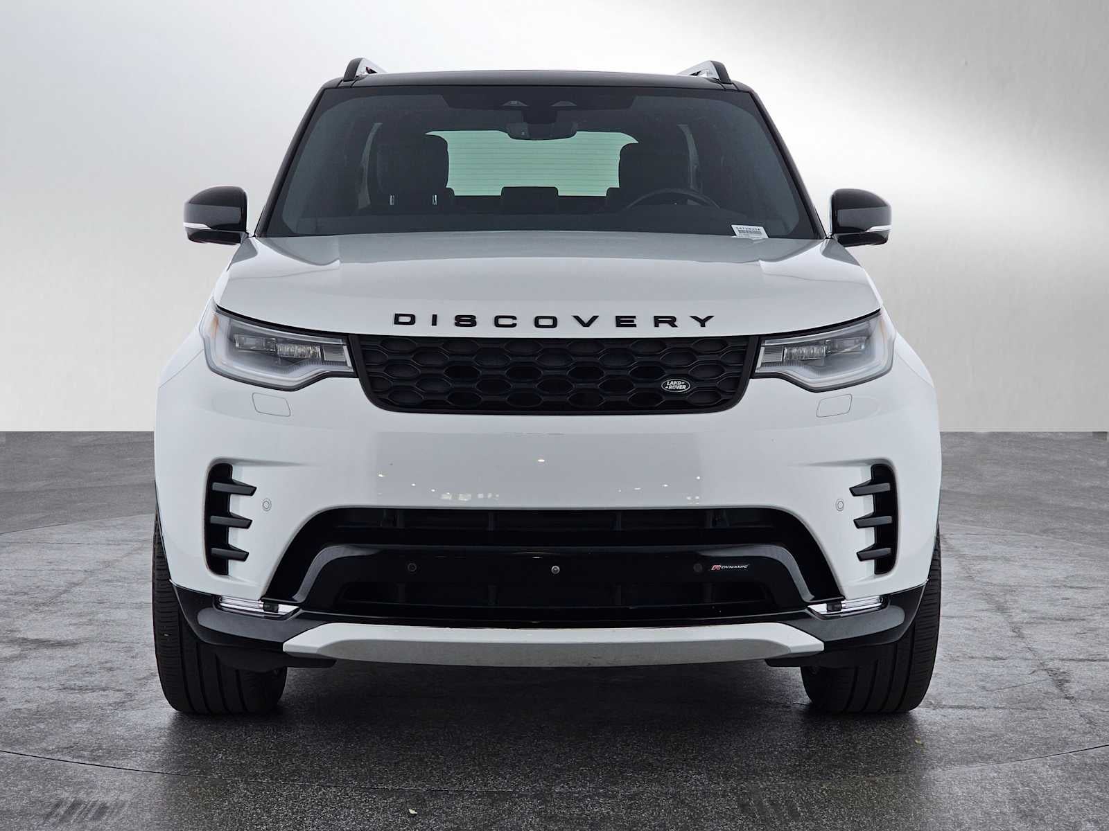 2023 Land Rover Discovery HSE R-Dynamic