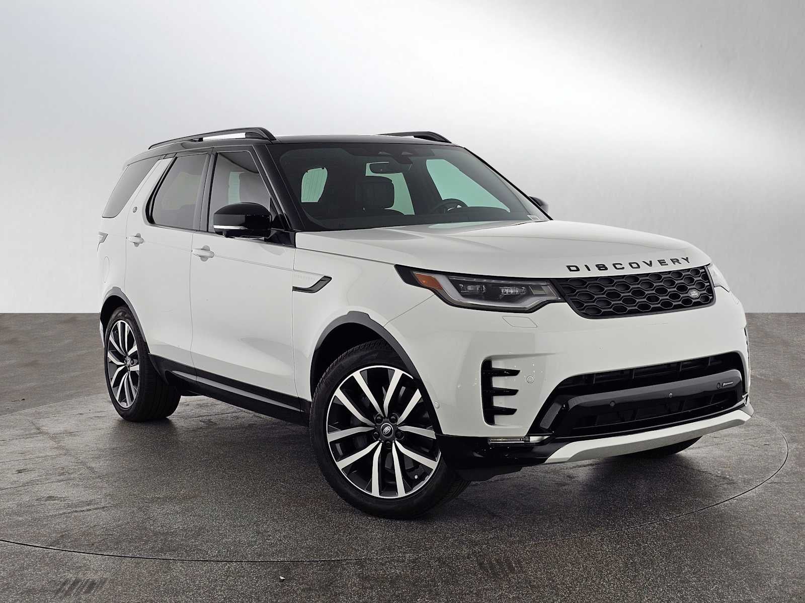 2023 Land Rover Discovery HSE R-Dynamic