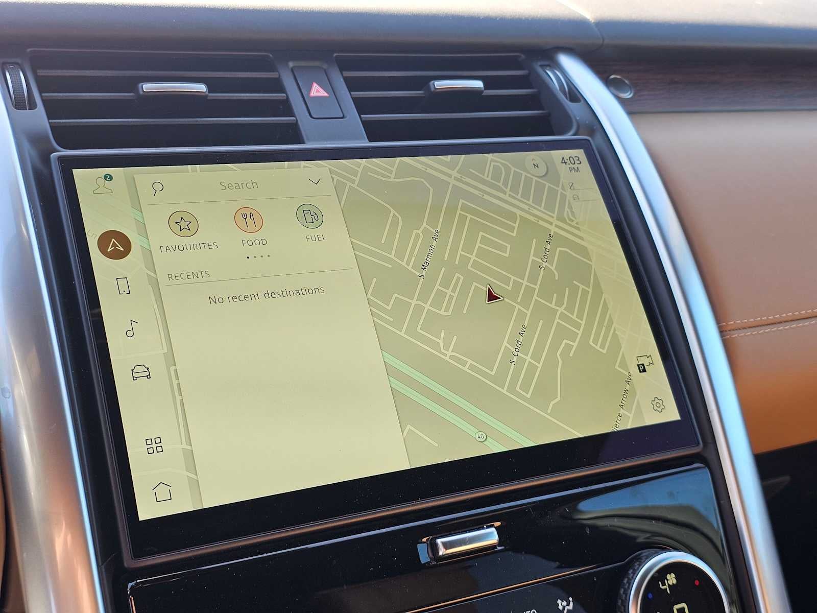 2023 Land Rover Discovery HSE R-Dynamic