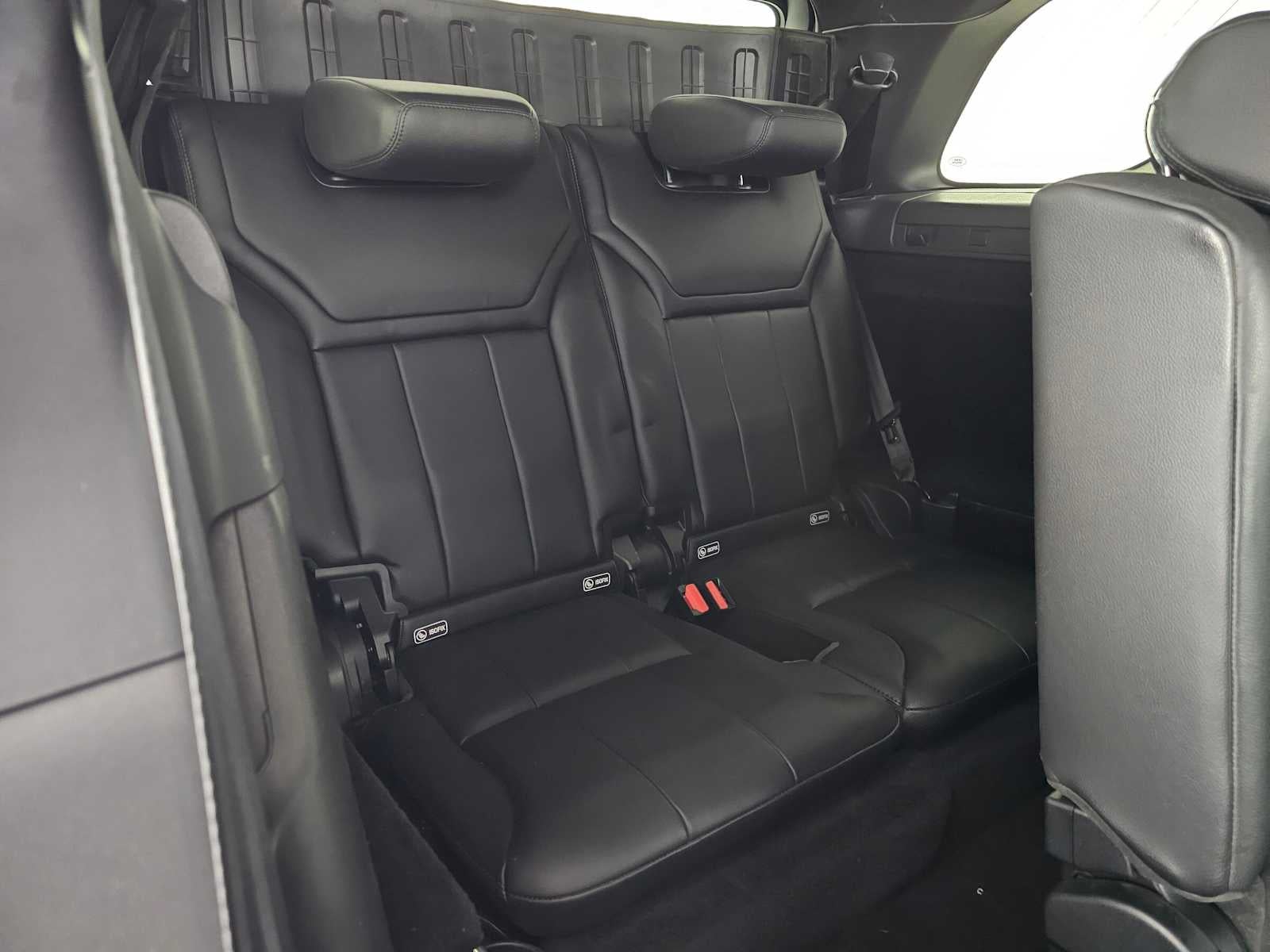 2017 Land Rover Discovery HSE