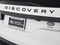 2017 Land Rover Discovery HSE