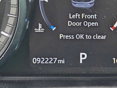 2017 Land Rover Discovery HSE