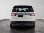 2017 Land Rover Discovery HSE