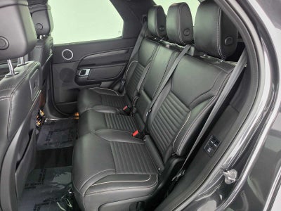 2023 Land Rover Discovery S R-Dynamic