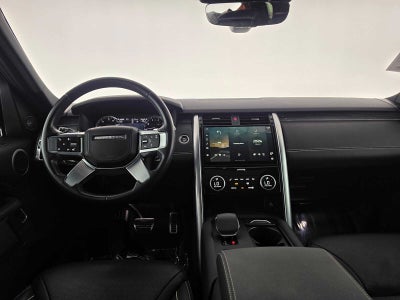 2023 Land Rover Discovery S R-Dynamic
