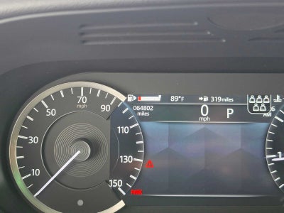 2023 Land Rover Discovery S R-Dynamic