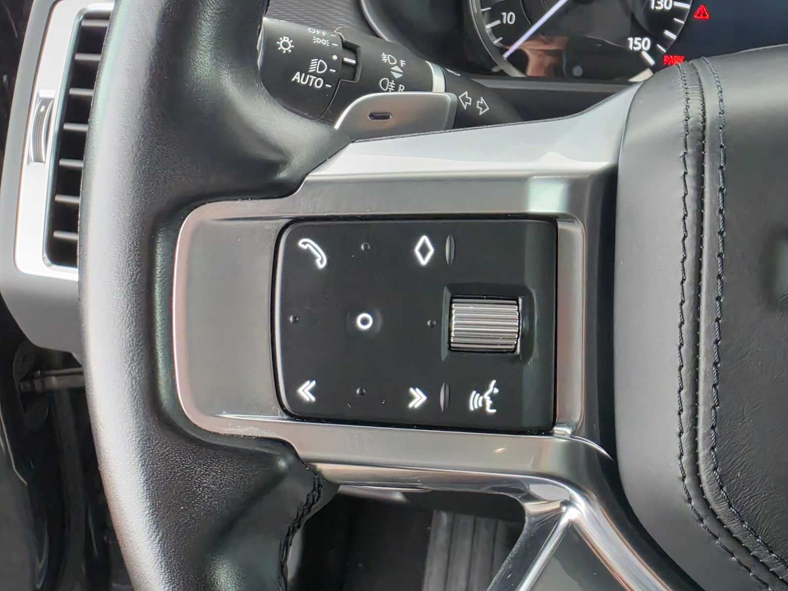 2023 Land Rover Discovery S R-Dynamic