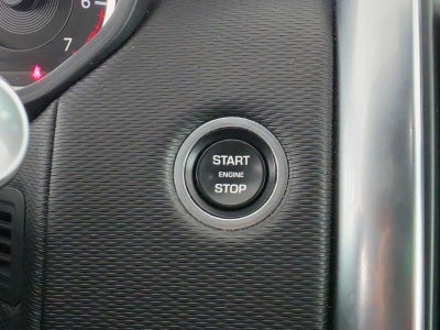 2023 Land Rover Discovery S R-Dynamic