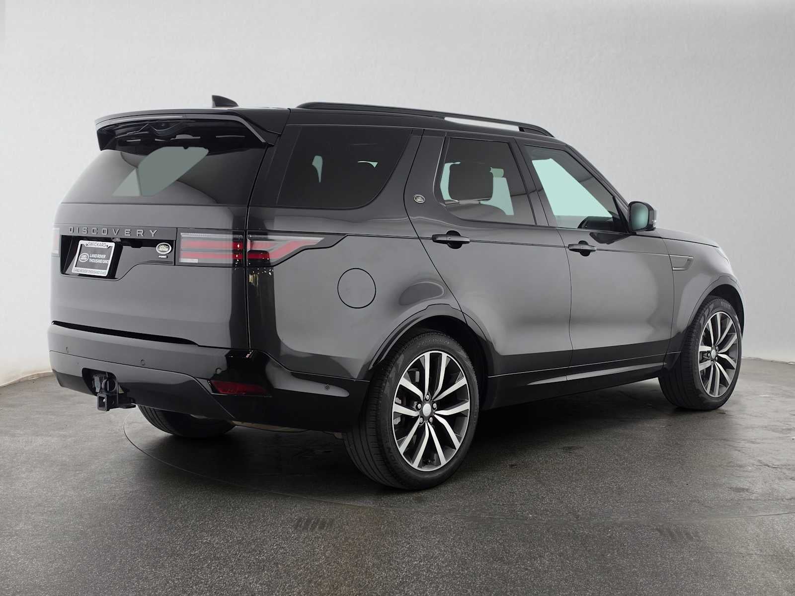 2023 Land Rover Discovery S R-Dynamic