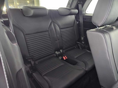 2024 Land Rover Discovery Metropolitan Edition