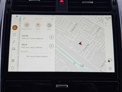 2024 Land Rover Discovery Metropolitan Edition