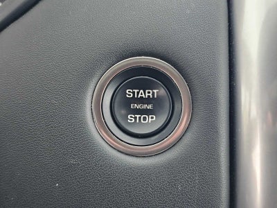 2024 Land Rover Discovery Metropolitan Edition