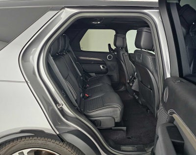 2023 Land Rover Discovery Metropolitan Edition