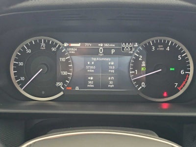 2023 Land Rover Discovery Metropolitan Edition