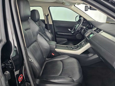 2016 Land Rover Range Rover Evoque SE