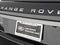 2016 Land Rover Range Rover Evoque SE