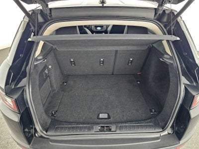 2016 Land Rover Range Rover Evoque SE